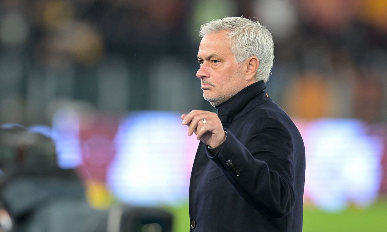 FUDBALSKI SVET U ŠOKU Fenerbahče oterao Murinja, evo koliko će morati da mu plati