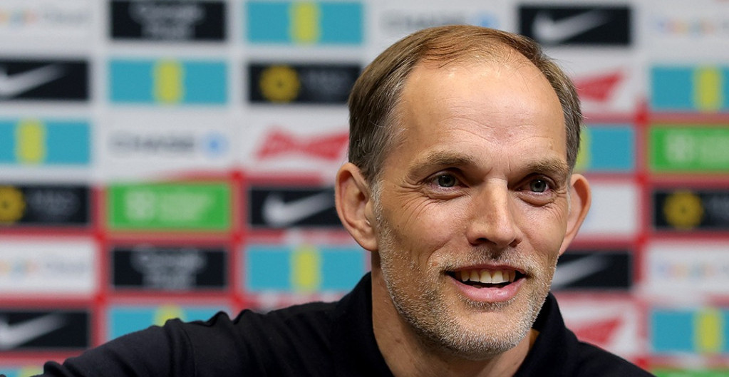 OVO ZAISTA NIKO NIJE OČEKIVAO Selektor Engleza iznenadio sve sa spiskom igrača za Srbiju