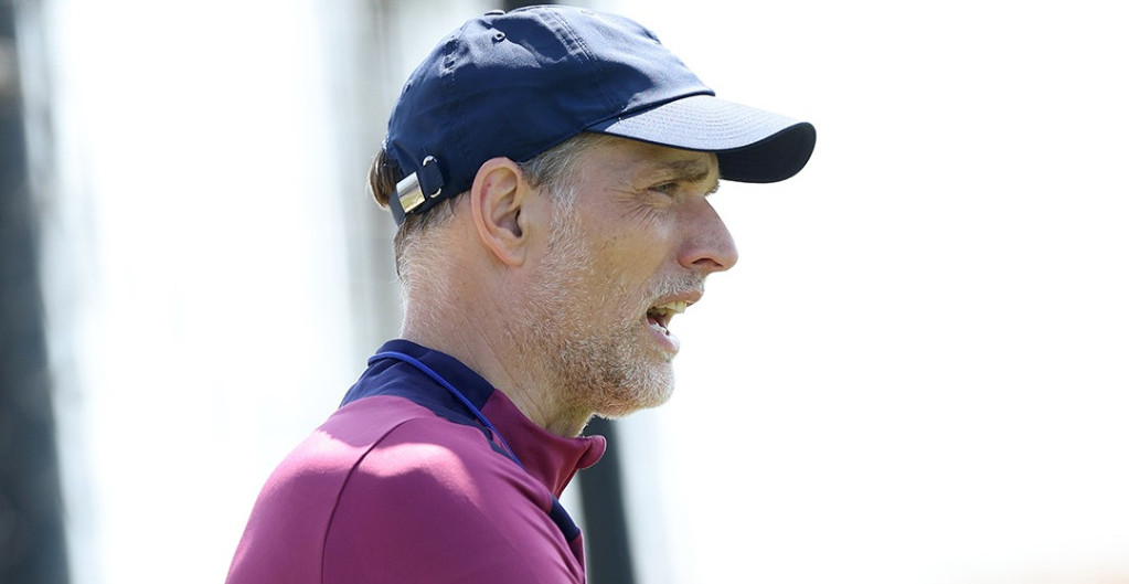 TUHEL POZVAO DVA NOVA FUDBALERA ZA MEČ SA SRBIJOM Mogu li "Orlovi" da iznenade Englesku?