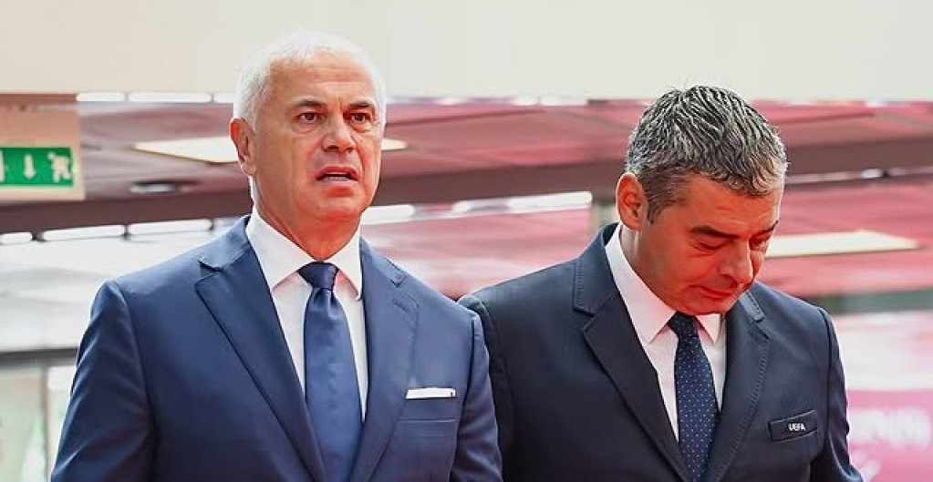 OGLASIO SE I TERZIĆ NAKON ŽREBA Njegove reči obradovale sve delije (FOTO)