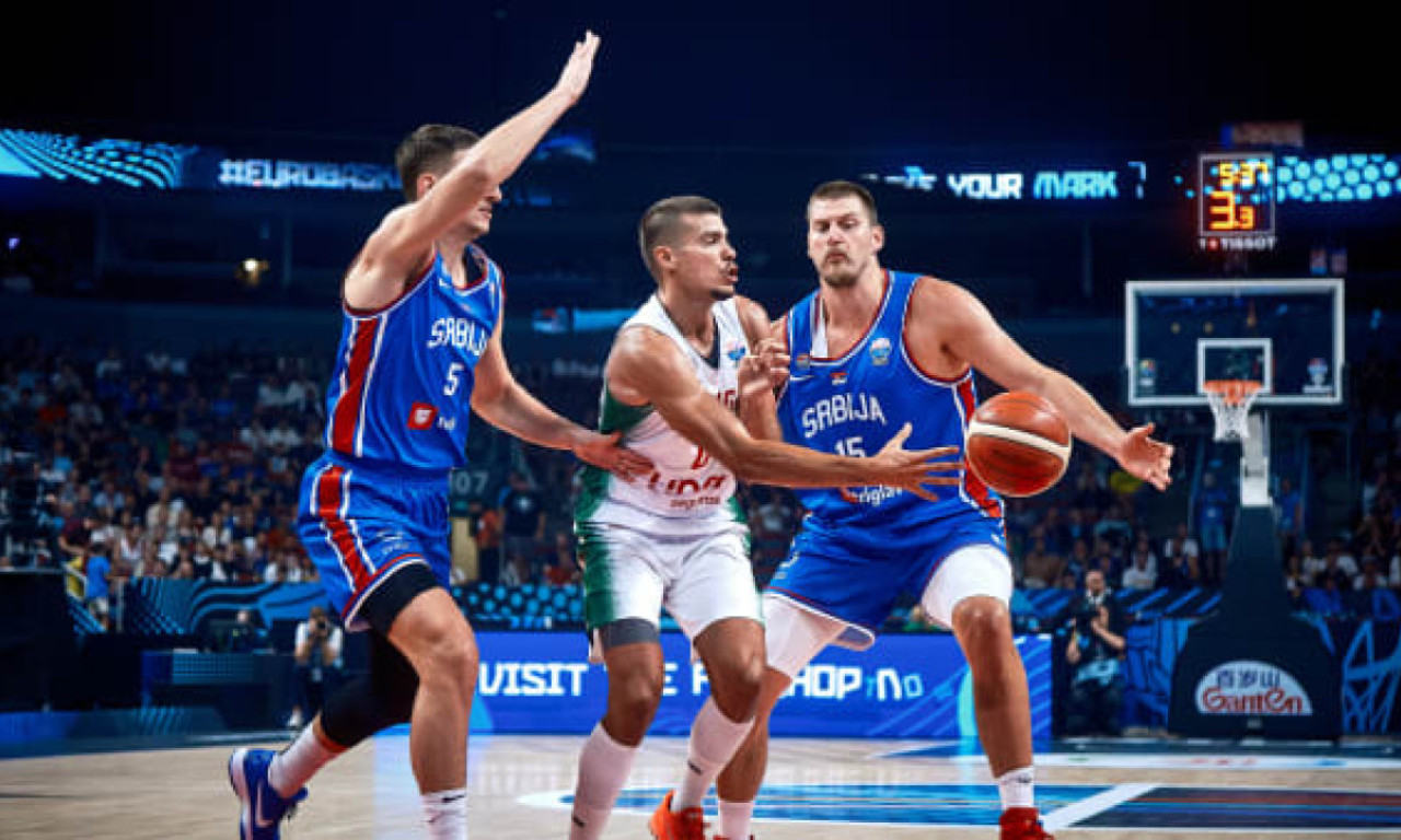 MOŽDA NAM JE TREBALO OVO Marinković i Jović kritični posle pobede