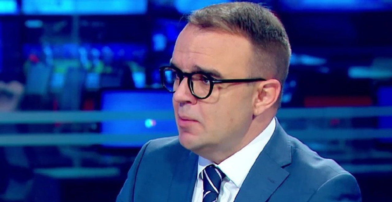 VRANJEŠ KOMENTARISAO SITUACIJU U BIH U Sarajevu već nastala panika, Cvijanović putuje u SAD