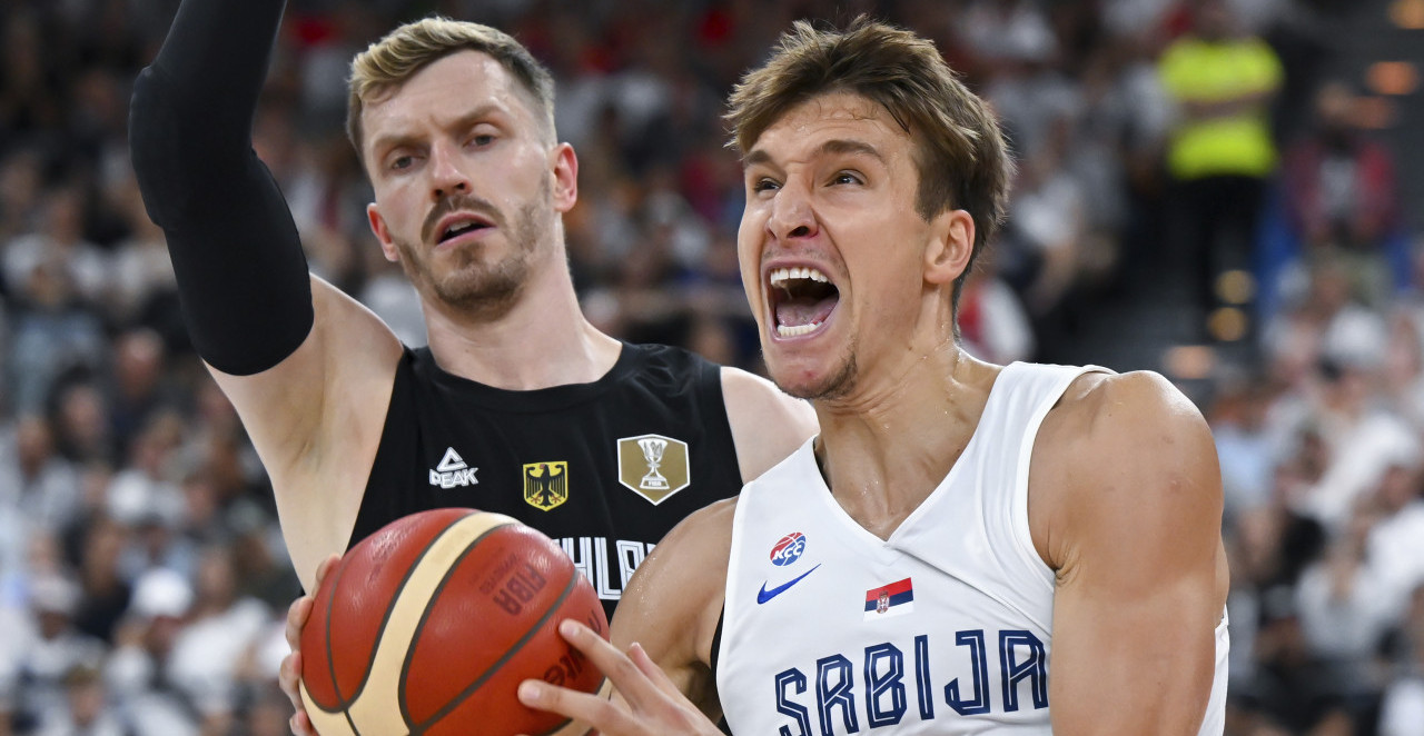 EVO KOLIKA PAUZA ČEKA BOGDANA BOGDANOVIĆA Nove informacije o povredi koja Srbiju nikad jače nije bolela