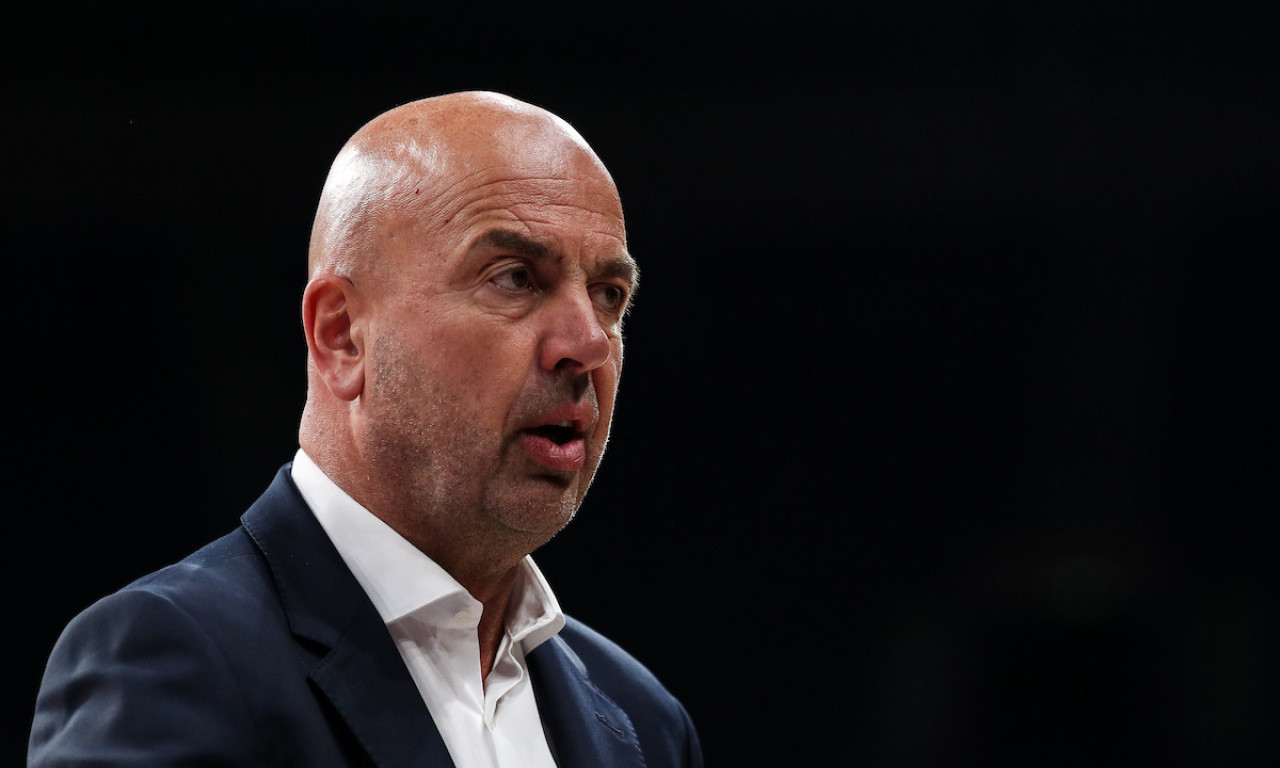 UMRA MAJKA NEŠE ILIĆA! Nova tužna vest za srpsku košarku