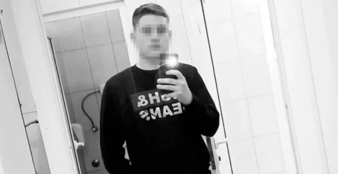 OVO JE JOVAN (19) STRADAO KOD BOGATIĆA Kruže potresne reči prijatelja: "Neka ti Bog osvetli puteve do raja..." (FOTO)