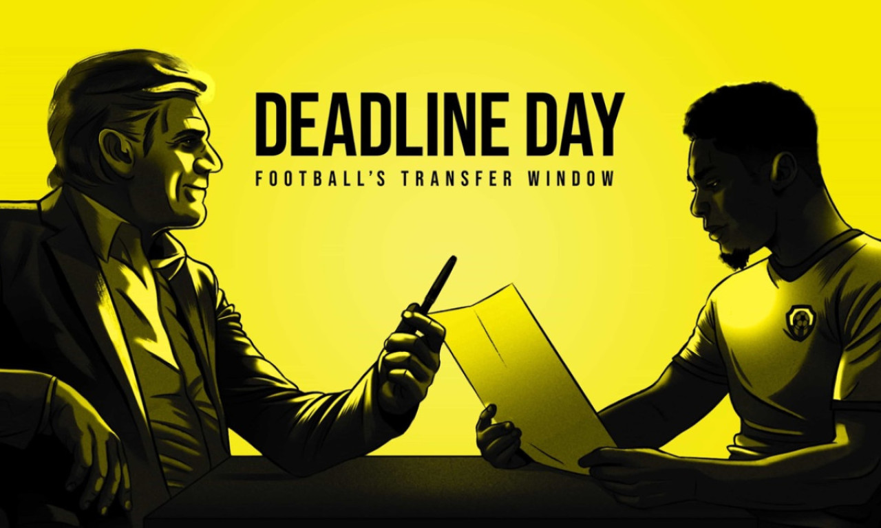 SAT OTKUCAVA, DRAMA POSLEDNJEG DANA PRELAZNOG ROKA Hoće li se rešiti saga oko Isaka?