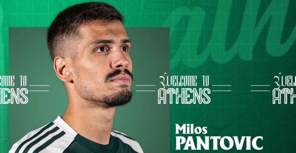 VELIKI TRANSFER: IZ BAČKE TOPOLE U PANATINAIKOS! Jedan od najboljih fudbalera TSC-a karijeru nastavlja u Atini