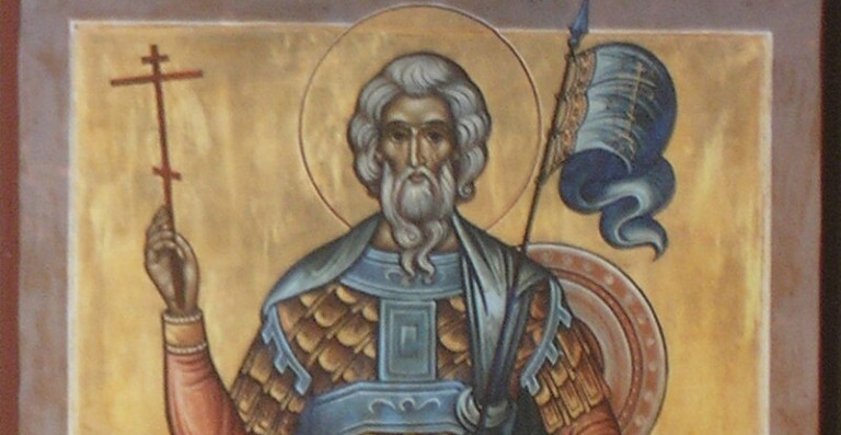 ČUVA PORODICU I DOM! Ovome svecu se danas molimo za zdravlje i mir u kući!