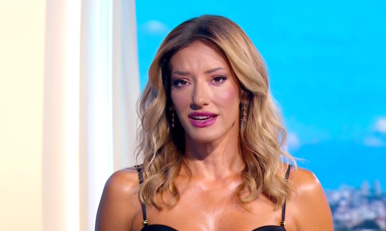 JOVANA JOKSIMOVIĆ DOBILA SPECIJALNI POKLON U "URANKU" Pa šokirala priznanjem: "Ne znam kako se to zavoli!"