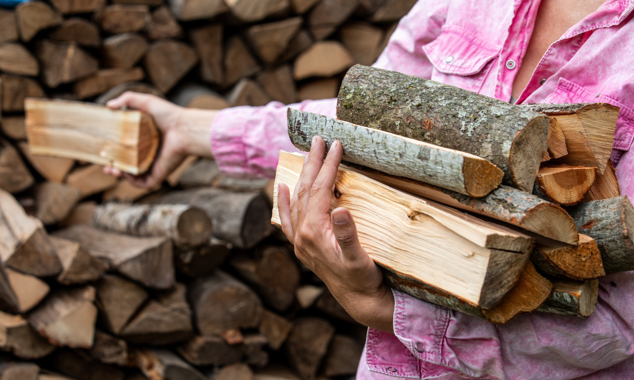 OGREV POSKUPEO, A ZIMA SE BLIŽI! Evo koliko sada koštaju drva i pelet i kada je najjeftinije da ih kupite