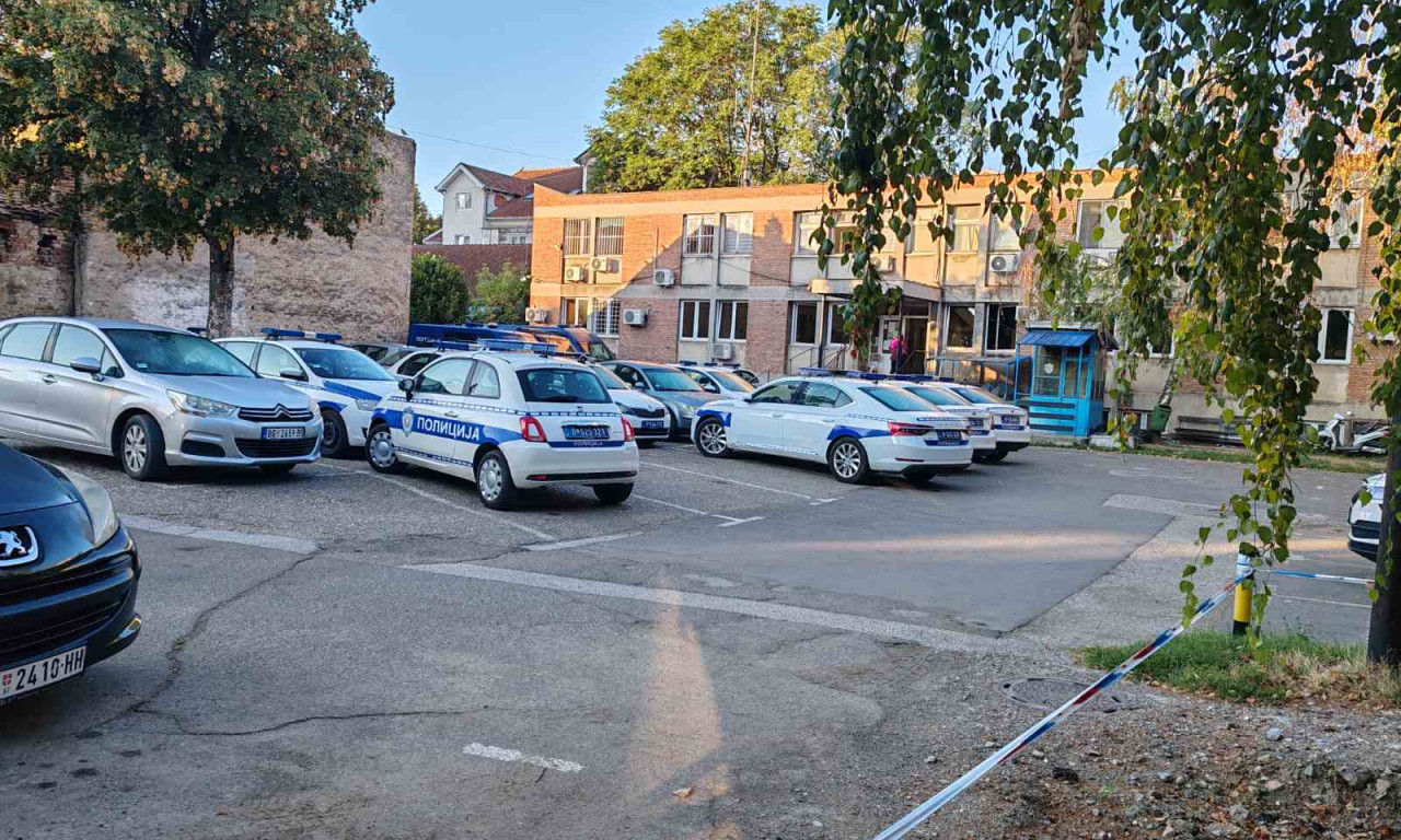 U OBRENOVCU RANJEN MLADIĆ (28)! Svađa izbila zbog parkinga, pa usledio haos