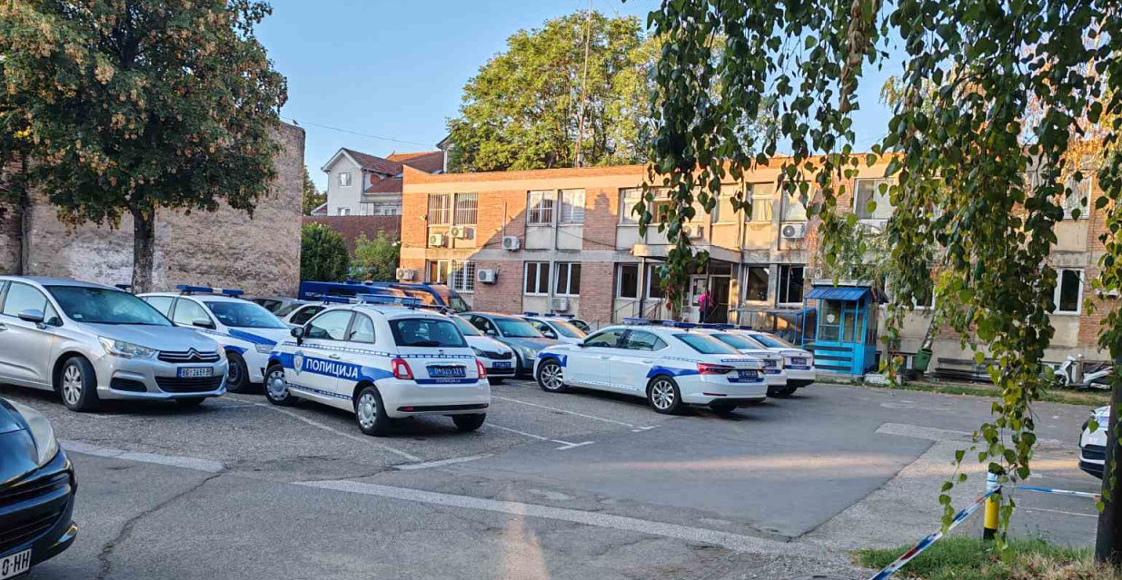 UHAPŠEN OSUMNJIČENI ZA UBISTVO U OBRENOVCU! Munjevita akcija Vihor urodila plodom