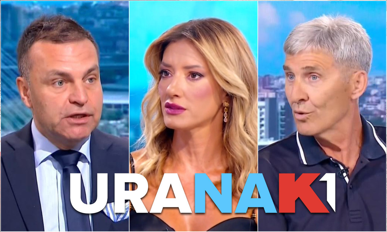 CENE PADAJU U SRBIJI Stručnjaci u "Uranku" otkrivaju: Šta je sve bolje za građane od danas?