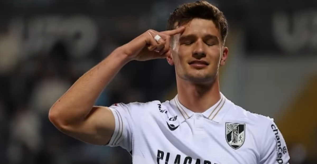 A MISLILI STE DA JE GOTOVO S POJAČANJIMA Evo ko dolazi u Zvezdu, pravo iz Portugala