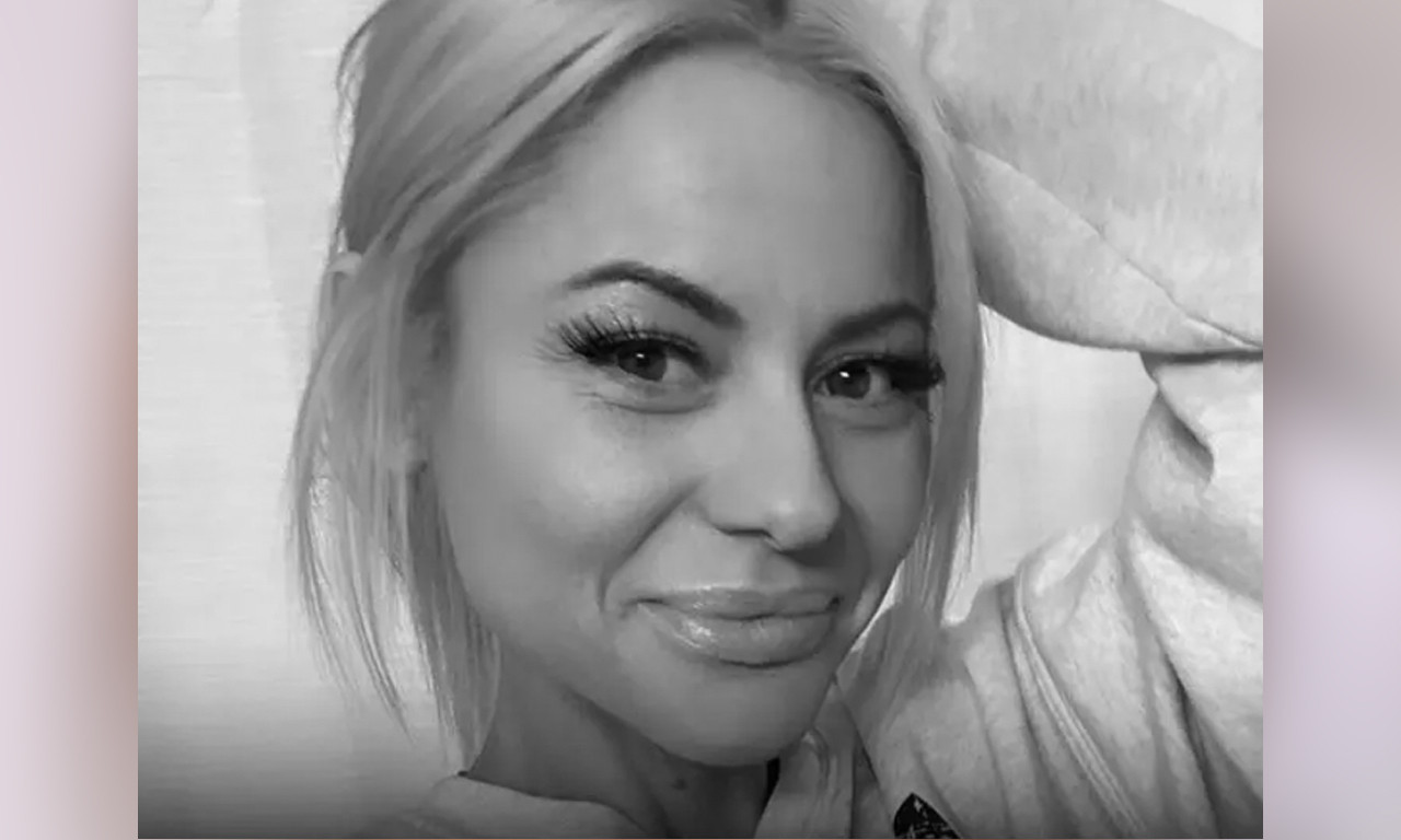 IZNENADA UMRLA RIJALITI ZVEZDA! Lepotica svima ostavila jak utisak, a trebalo je da je gledamo u novoj sezoni... (FOTO)