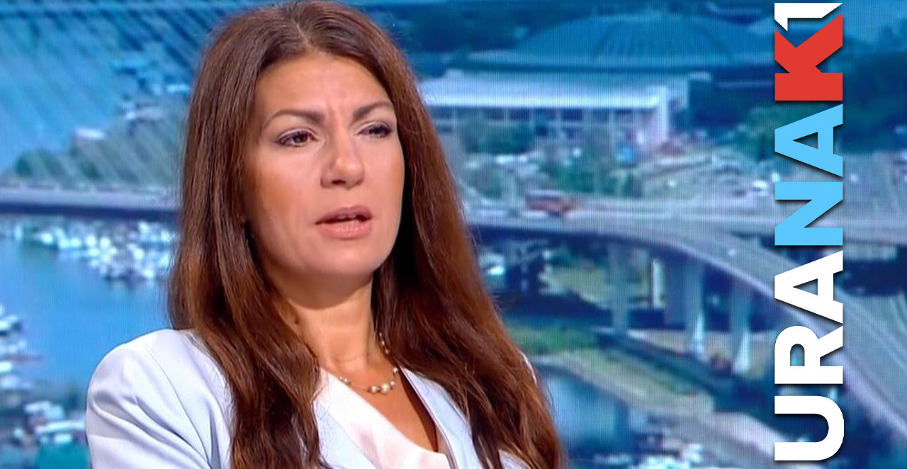 KAKVO JE MENTALNO ZDRAVLJE GRAĐANA SRBIJE? Psihijatar Jovana Stojković u "Uranku" o kriznoj atmosferi