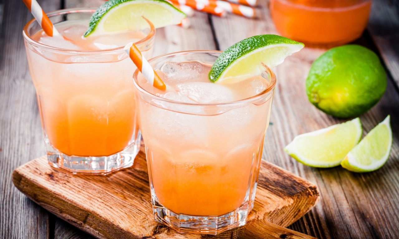 NAPITAK PROTIV STRESA - SVIMA NAM TREBA "Kortizolni mocktail" novi hit na mrežama