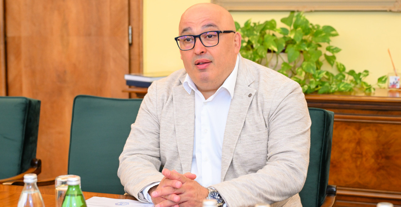 DRID PORUČIO: "Ostajem na fakultetu!" Evo šta se dešava na DIF u Novom Sadu