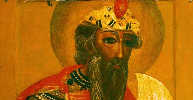 MOLITVA KOJA DONOSI SNAGU U NAJVEĆIM ISKUŠENJIMA! Danas slavimo proroka Samuila!