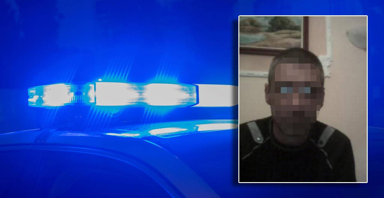 OVO JE GORAN (49) KOG JE OTAC NASMRT PRETUKAO KOD KRUŠEVCA Motiv krvavog pira budi jezu (FOTO)