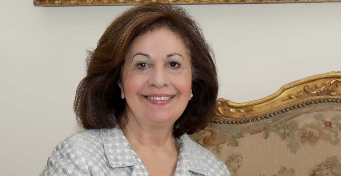 PRINCEZA KATARINA POBEDILA RAK Prvo javno pojavljivanje posle bolesti u Beogradu