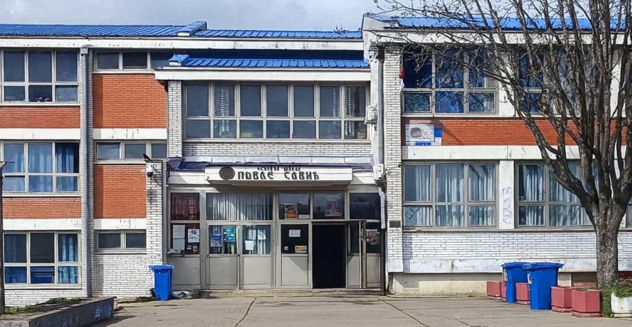 JEDINA ŠKOLA U SRBIJI BEZ NASTAVE Šta se dešava u OŠ "Pavle Savić"?