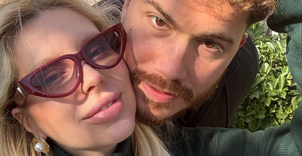 PORODILA SE COBIJEVA BIVŠA Jelena vaterpolisti rodila sina, ime koje su mu dali nikad niste čuli (FOTO)