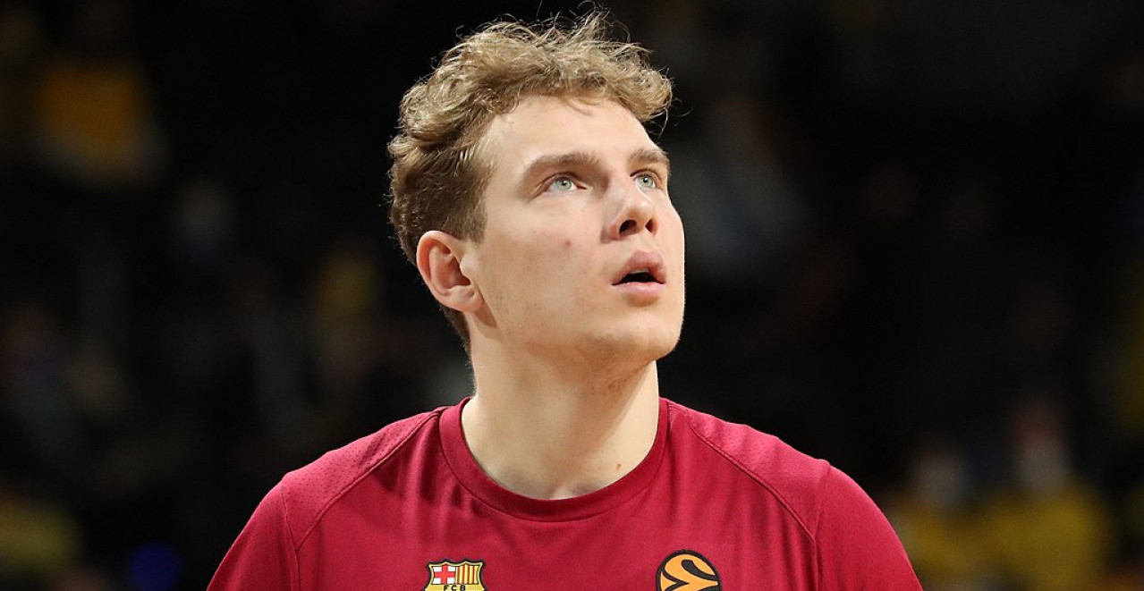 CELA LITVANIJA U ŠOKU U nastavku Eurobasketa moraće bez najboljeg igrača