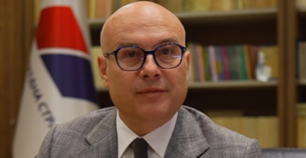 OVO NISMO ZNALI! Miloš Vučević ima tanak san i sve čuje, pogodite koliko sati spava (VIDEO)