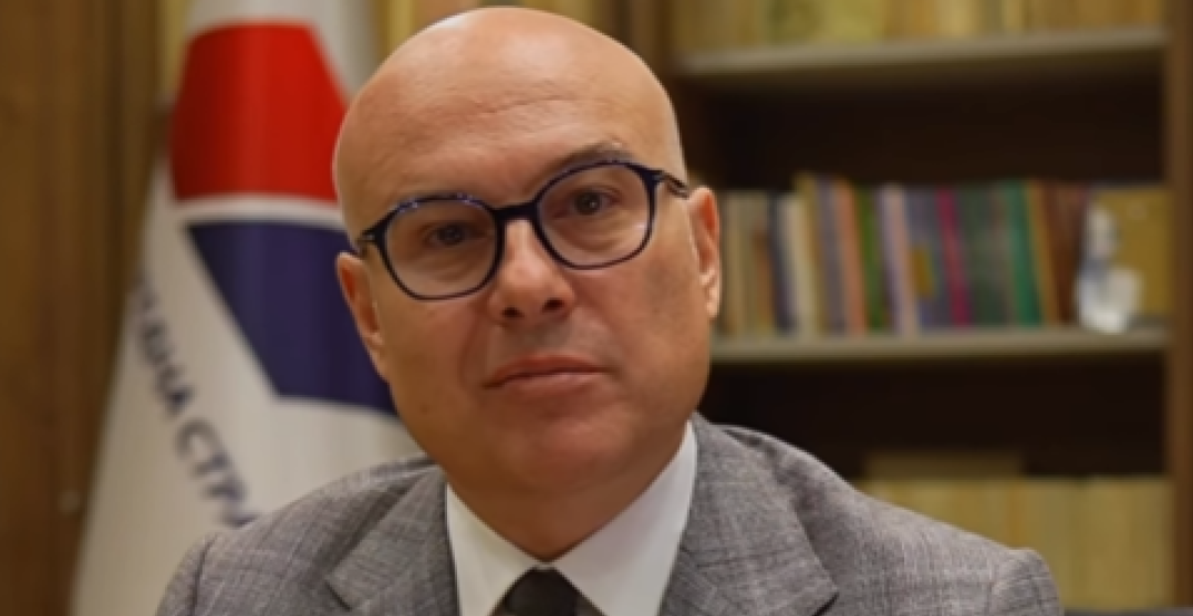 IZJAVA PROFESORKE VASIĆ O BOGORODIČINOM POJASU IZAZVALA BURU Vučević: Zabrinjavajuće je da ovakav stav nameće učenicima
