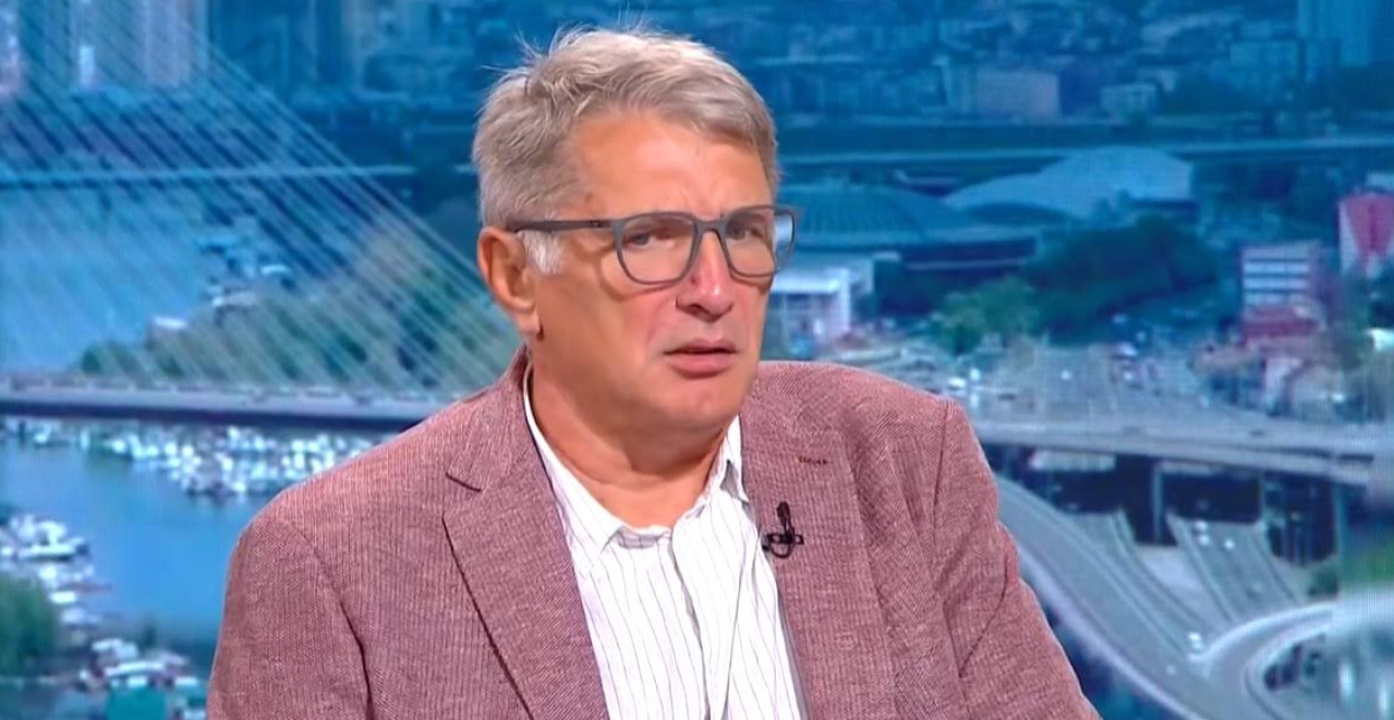 DA LI ĆE OVA ŠKOLSKA GODINA BITI IZGUBLJENA? Profesor u Uranku izrazio zabrinutost: "Ovo je ozbiljan problem"