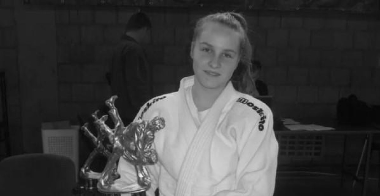 OVO JE NEDA DAVIDOVIĆ Mlada sportistkinja posle porođaja žalila se na jake bolove, iza sebe ostavila bebu od 7 dana