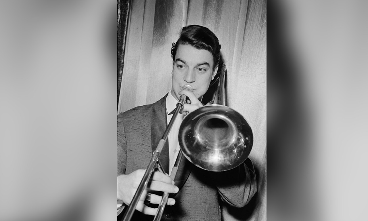 UMRO LJUBIŠA LJUBA MILIĆ Napustio nas je osnivač kultnog sastava "Sedmorica mladih"