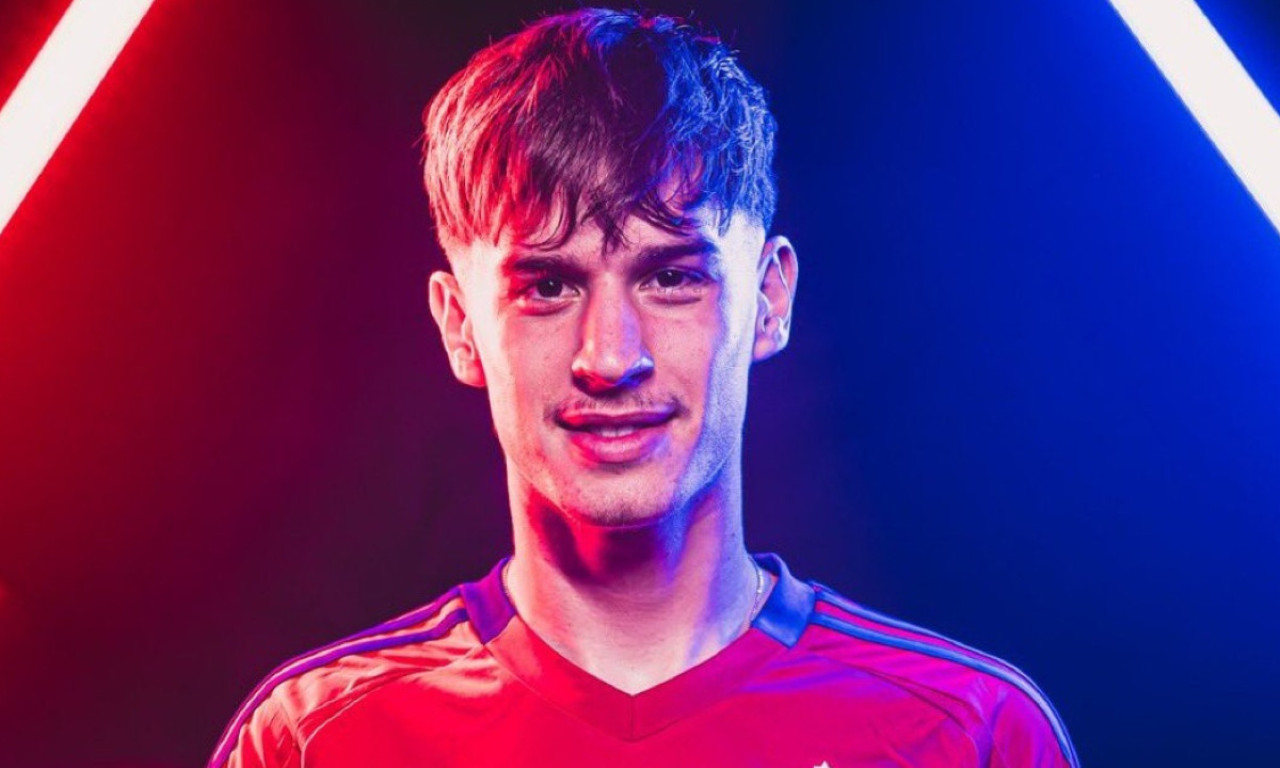 MIRČETIĆ KARIJERU NASTAVLJA U POLJSKOJ Evo koliko su Radnički i Partizan zaradili