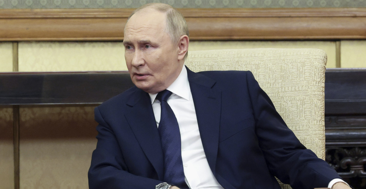 PUTIN PORUČIO NAKON RAZGOVORA SA VUČIĆEM: "Spremni smo"