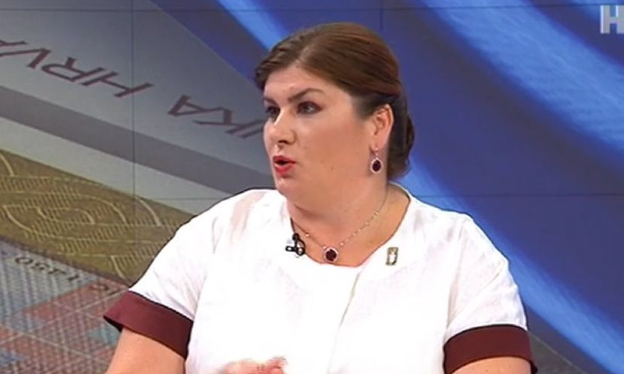 BIVŠA MINISTARKA OSUĐENA NA SEDAM MESECI ZATVORA Zloupotrebila položaj i ovlašćenja!