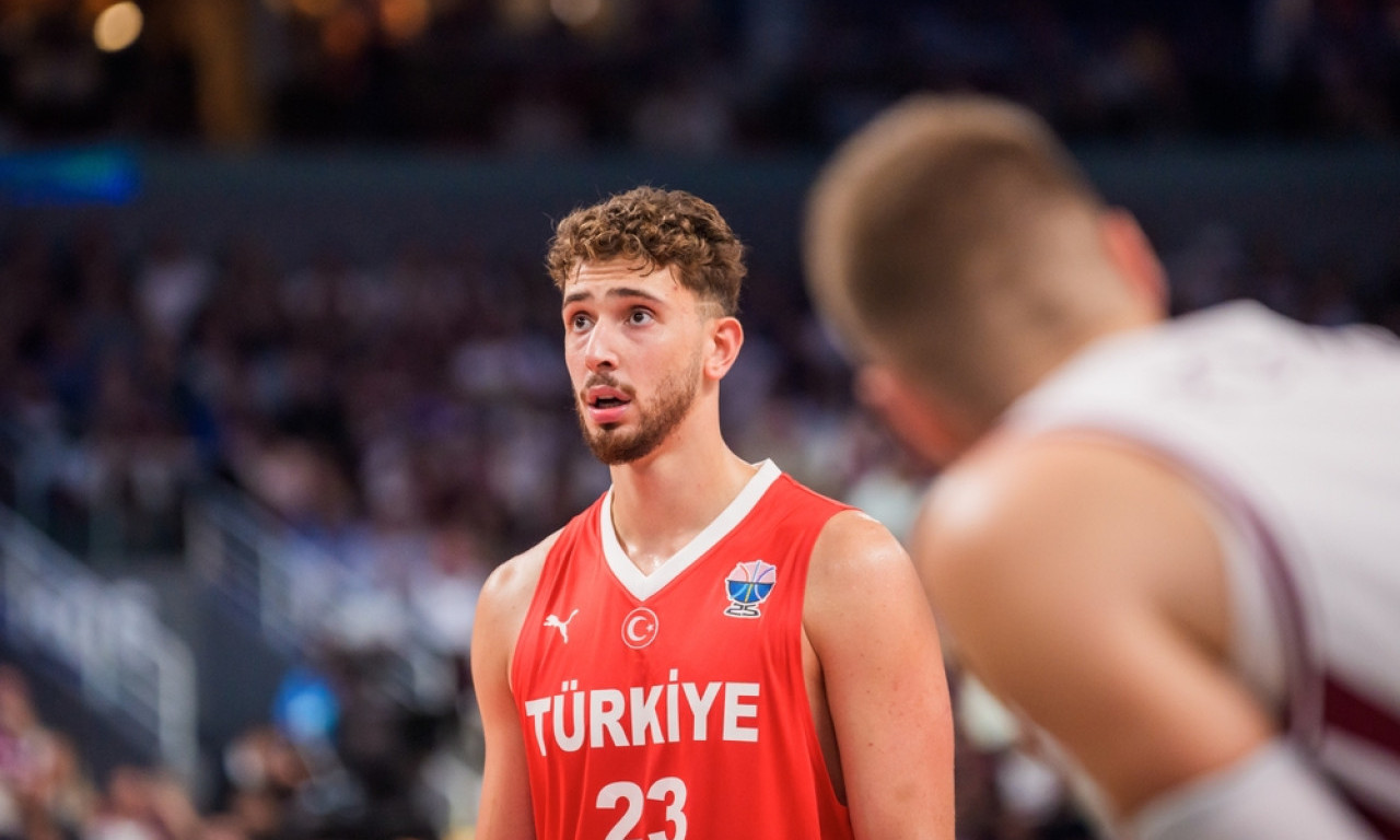 TURCI SU U ČETVRTFINALU EUROBASKETA! Šveđani pokazali zube Atamanu i umalo priredili senzaciju
