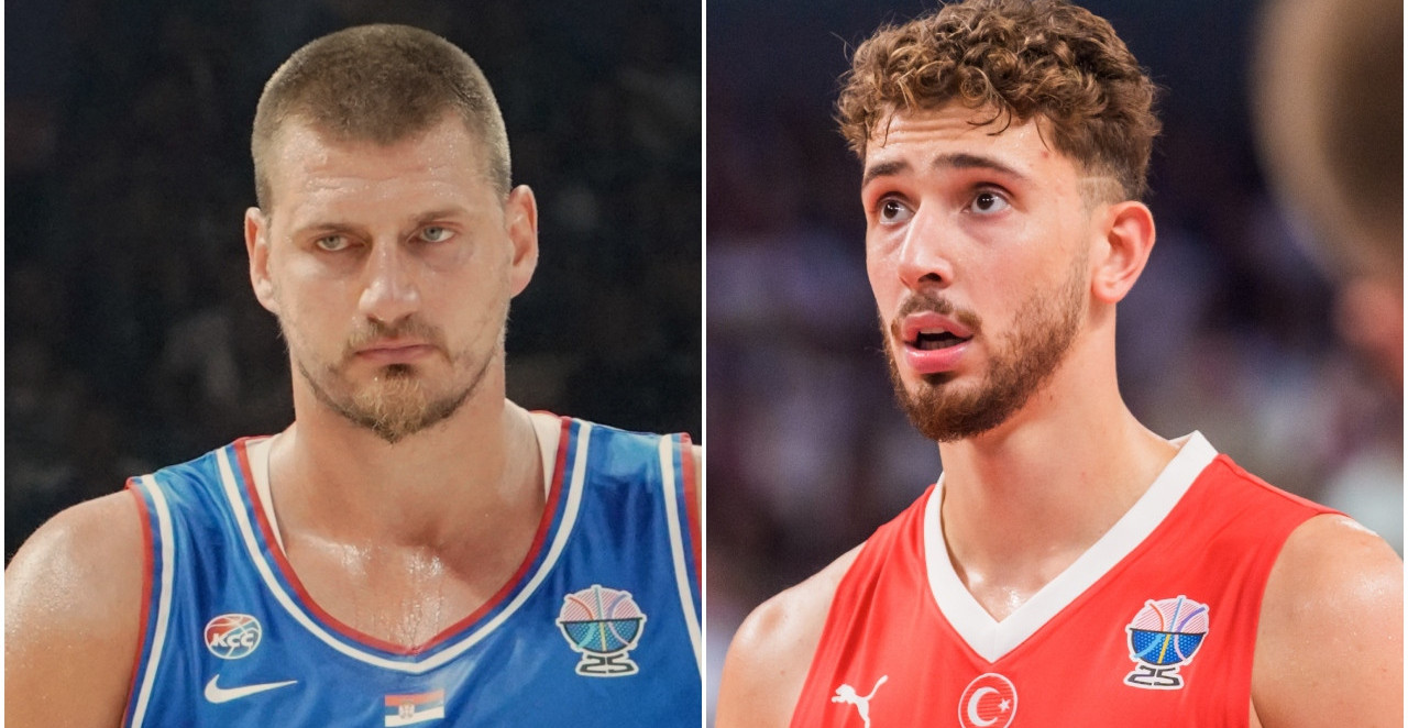 TURCI BRUTALNO ISMEJAVAJU JOKIĆA Pogledajte ovu karikaturu sa Šengunom: "Ko je to beba..." (FOTO)