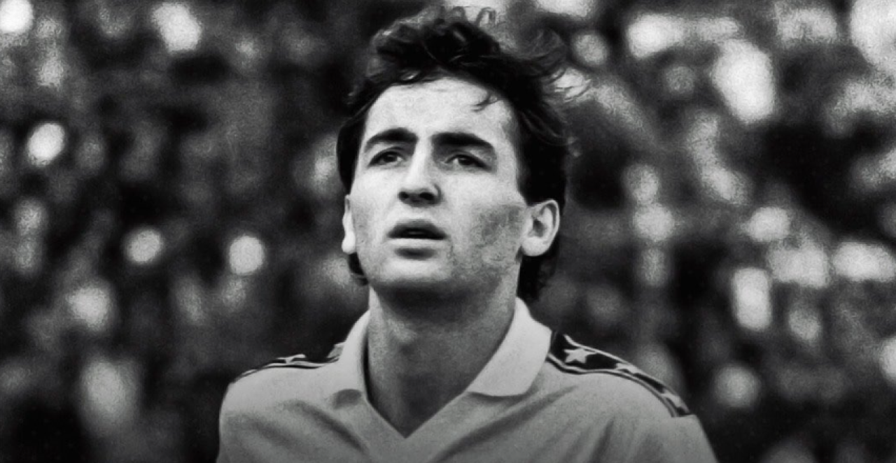 OTIŠAO SI DRAGANE, OSTALA JE TUGA... Dan kada je plakala cela Srbija, a istorija Partizana zauvek se promenila (VIDEO)