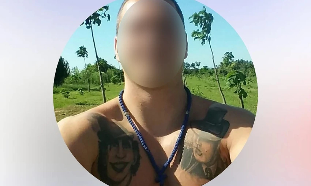 U STANU KRIO UBICU IZ NOVOG SADA Uhapšen mladić (25), za ubicom se i dalje traga