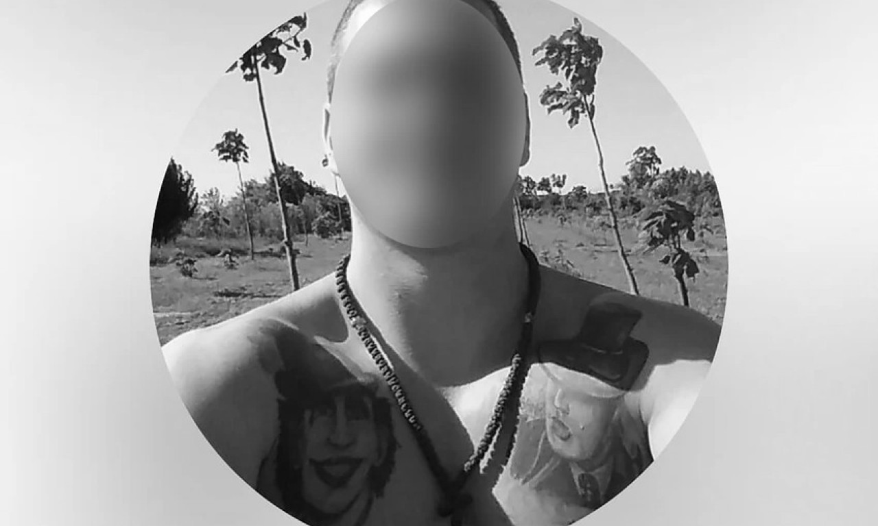 OVO JE DEJAN UBIJEN U NOVOM SADU Likvidiran poznati navijač Partizana? Policija za petama ovom čoveku (FOTO)