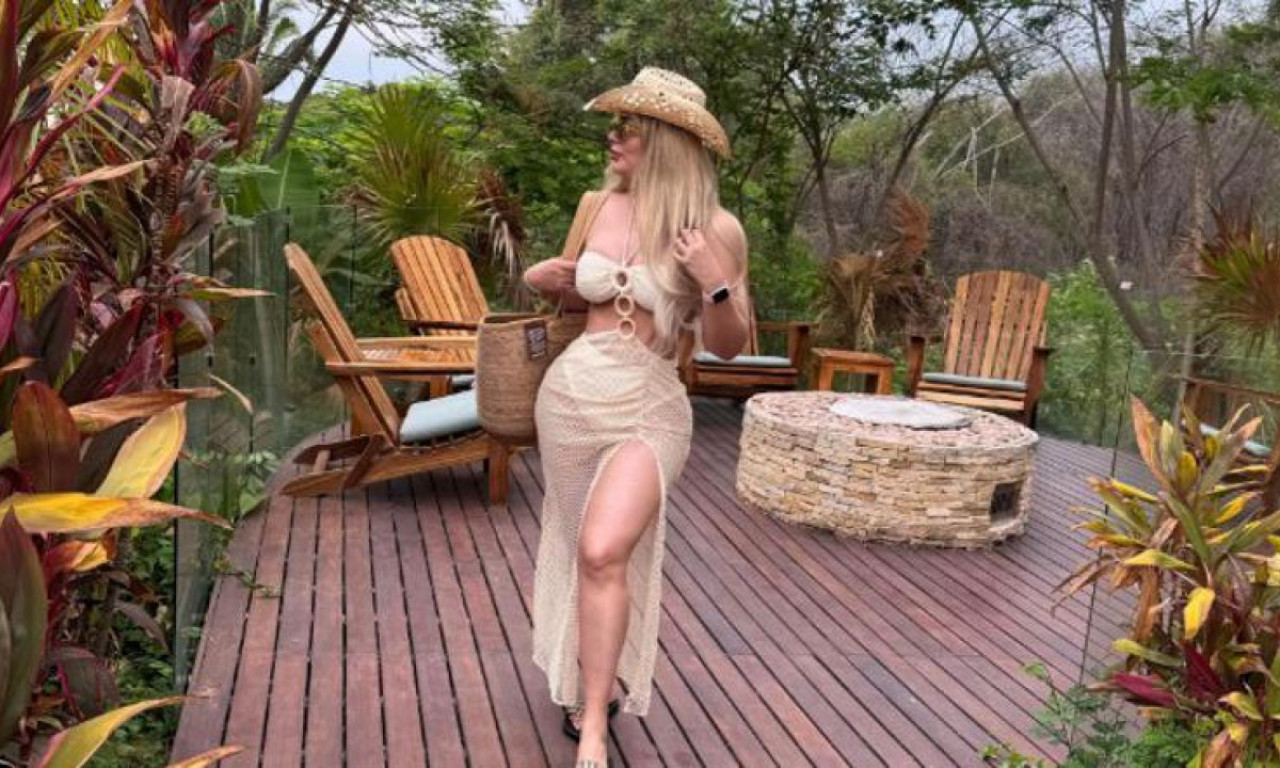 IZREŠETANA SVETSKI SLAVNA  INFLUENSERKA Ubijen i njen muž i dvoje male dece! (VIDEO)