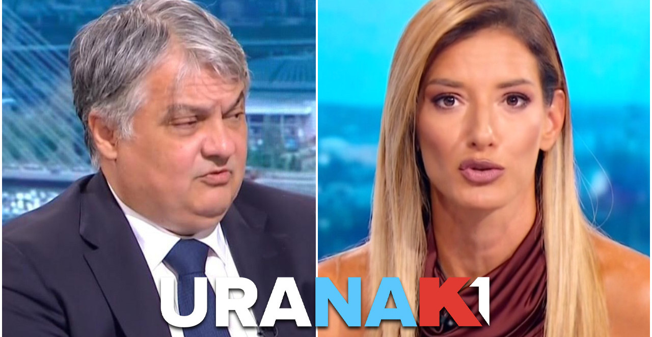 LUČIĆ U "URANKU" OTKRIO SVE O SPORNOM SNIMKU Evo kako je nastao i da li kupuje Novu S i N1