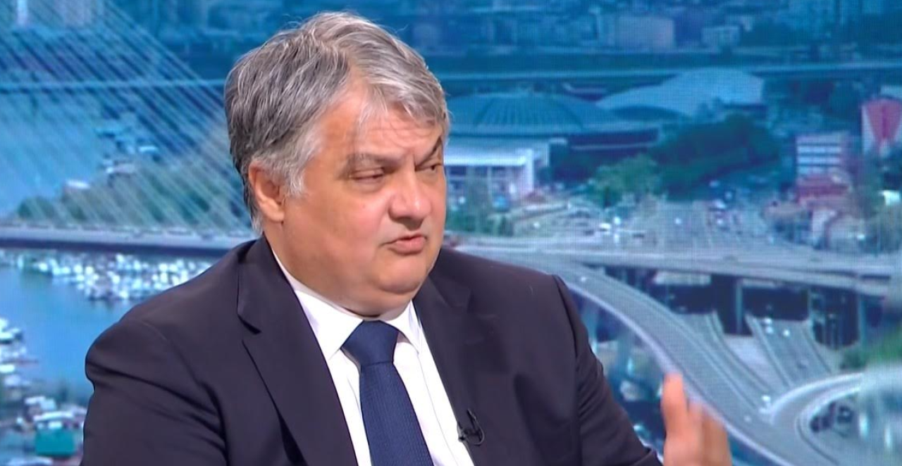 NOVAC LEŽE NA RAČUNE GRAĐANA PRED PRAZNIKE Lučić: "Počinje isplata dividendi u vrednosti od 2,3 milijardi dinara"