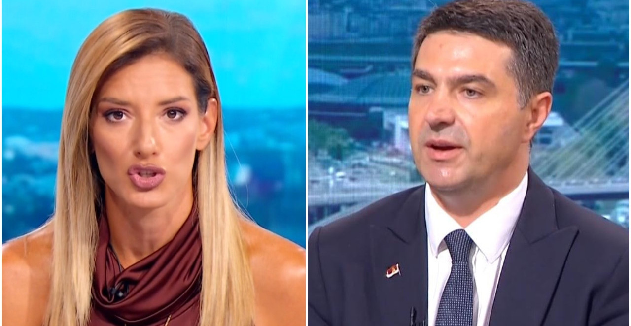 ZAŠTO JE GRADONAČELNIK NIŠA POSETIO KOMPANIJU "PREVOZ KOP" Pavlović u "Uranku" sve objasnio, razlog je jedan