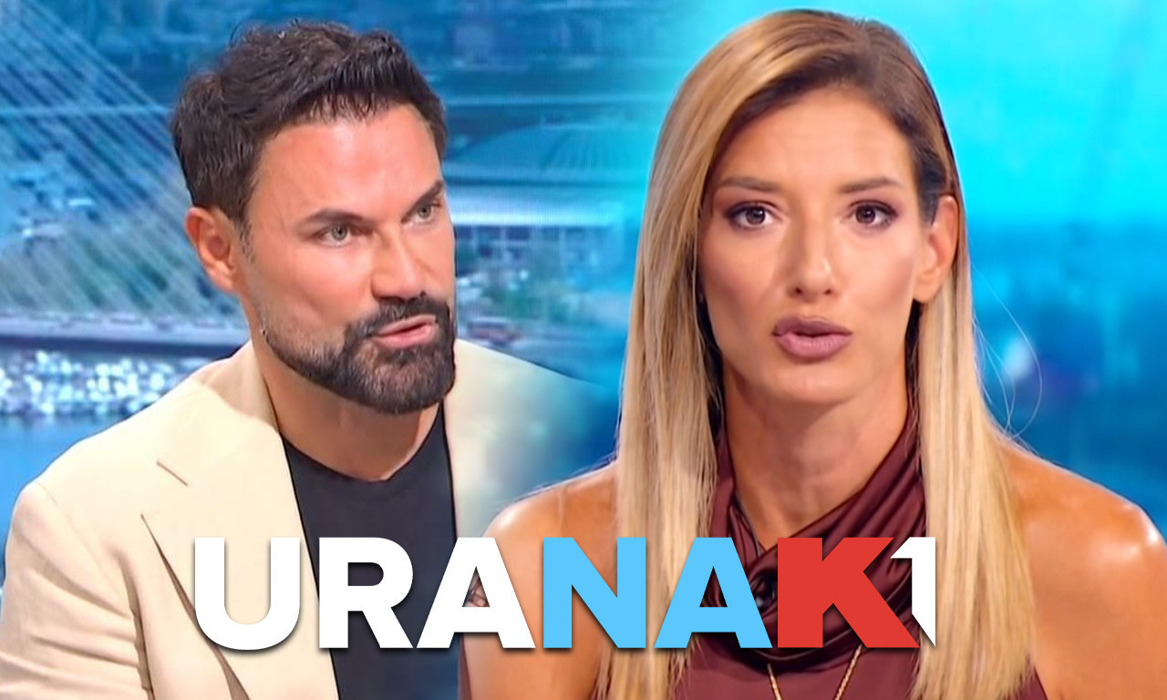 OTVORITE USTA I SAZNAJTE SVOJE SKRIVENE SKLONOSTI Nova era u medicini: Može li bukalni bris da predvidi našu budućnost?