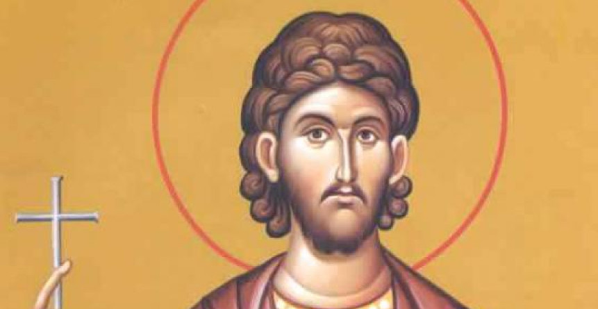 DANAS JE SVETI MUČENIK AGATONIK Ove običaje ispoštujte da biste u miru i blagostanju dočekali zimu!