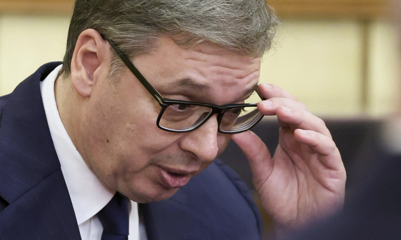 ŠTA ĆE SE DOGODITI 1. NOVEMBRA NA ULICAMA? Vučić odgovorio na pitanje koje brine celu Srbiju