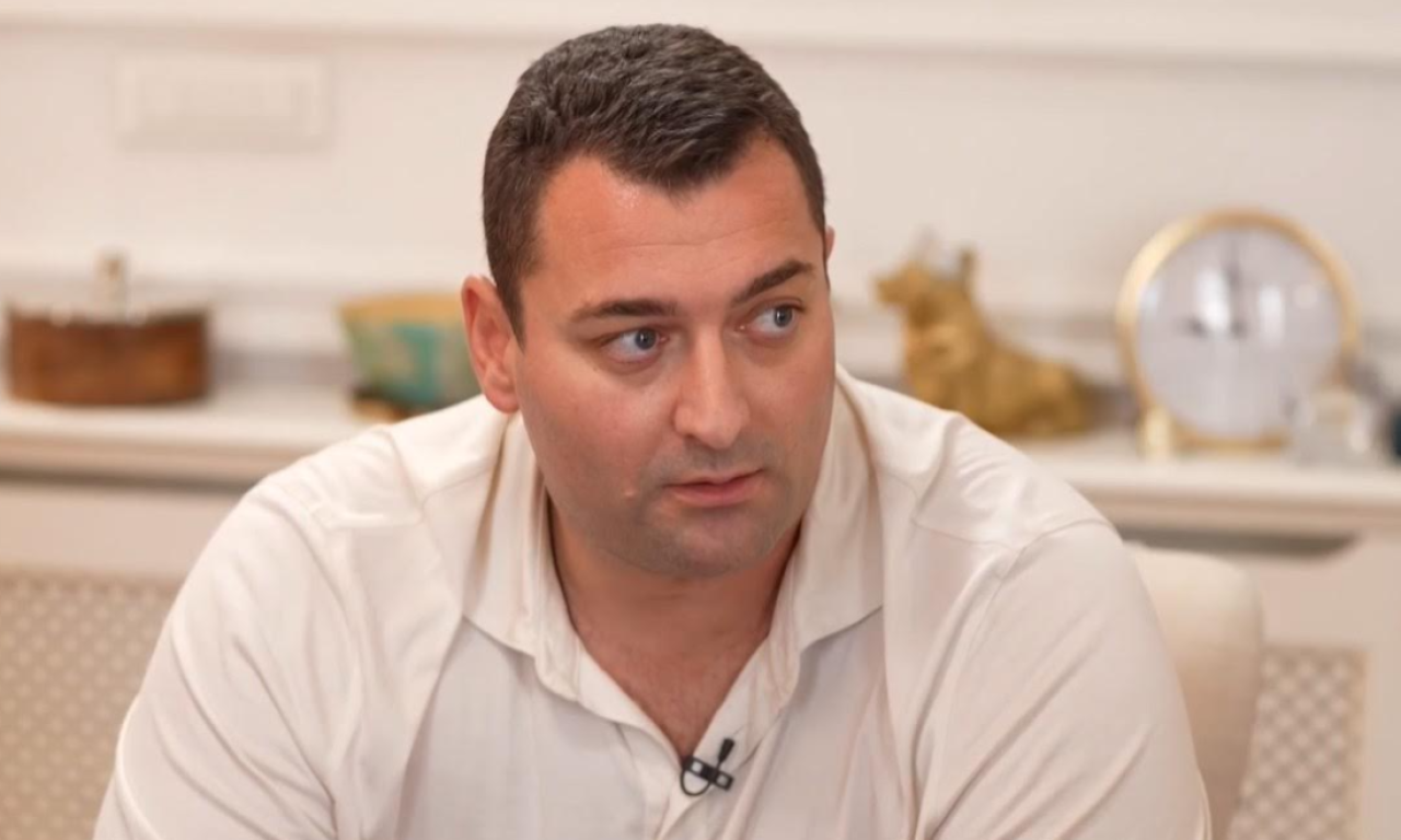 KAKO SE RADIVOJE POSLE STRAVIČNE SAOBRAĆAJKE VRATIO IZ MRTVIH Potresna ispovest našeg šampiona ledi krv u žilama