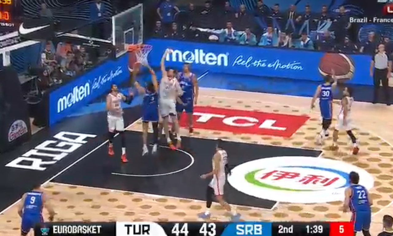 ŠTA JE POVREDIO ALEKSA AVRAMOVIĆ Evo o čemu je reč!